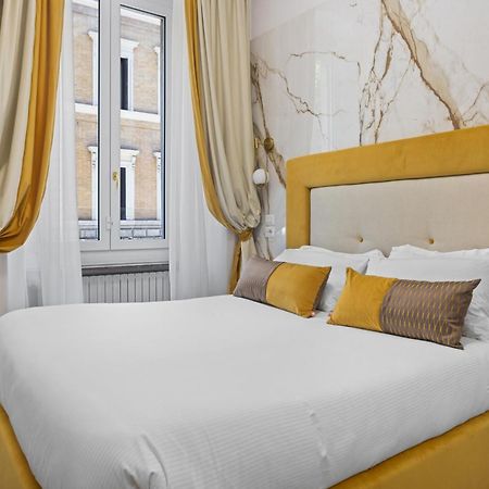 Gh Navona Hotel Rome Buitenkant foto