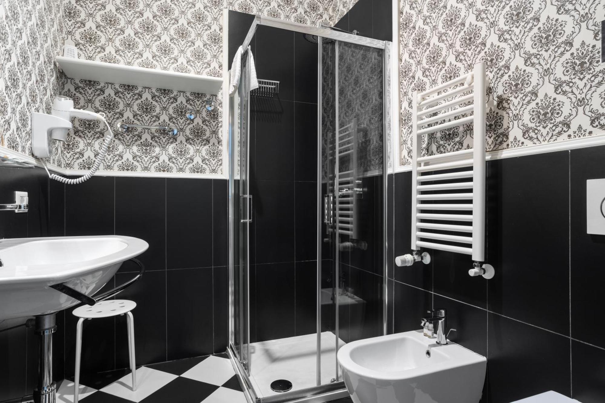 Gh Navona Hotel Rome Buitenkant foto