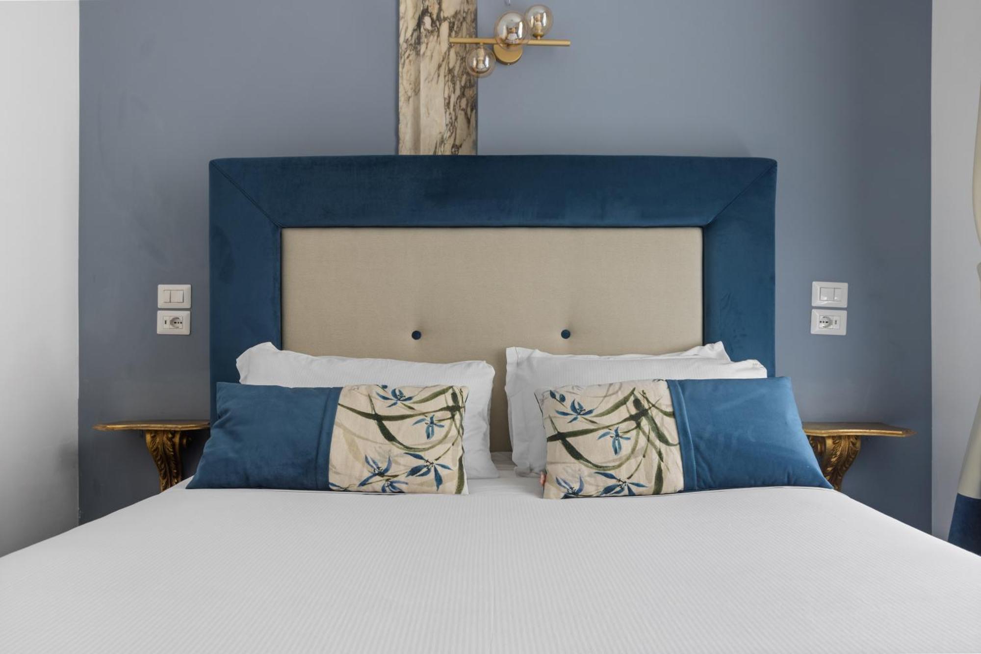 Gh Navona Hotel Rome Buitenkant foto