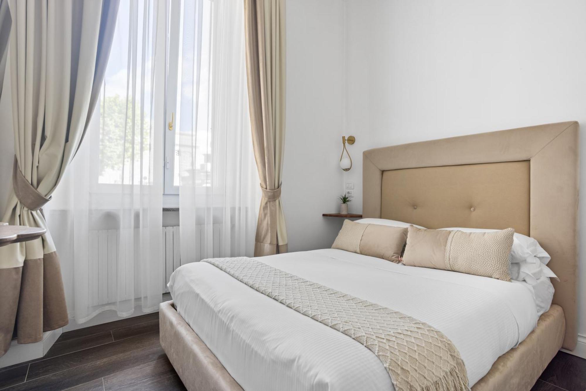 Gh Navona Hotel Rome Buitenkant foto