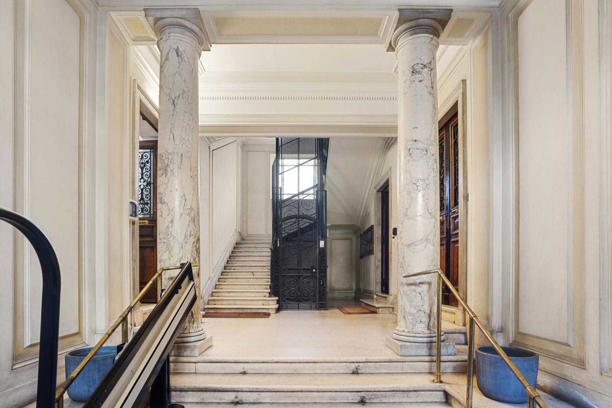 Gh Navona Hotel Rome Buitenkant foto